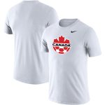 Explore canada soccer nike primary logo legend performance t-shirt – white – Germany Football Jerseys & T-Shirts Collection