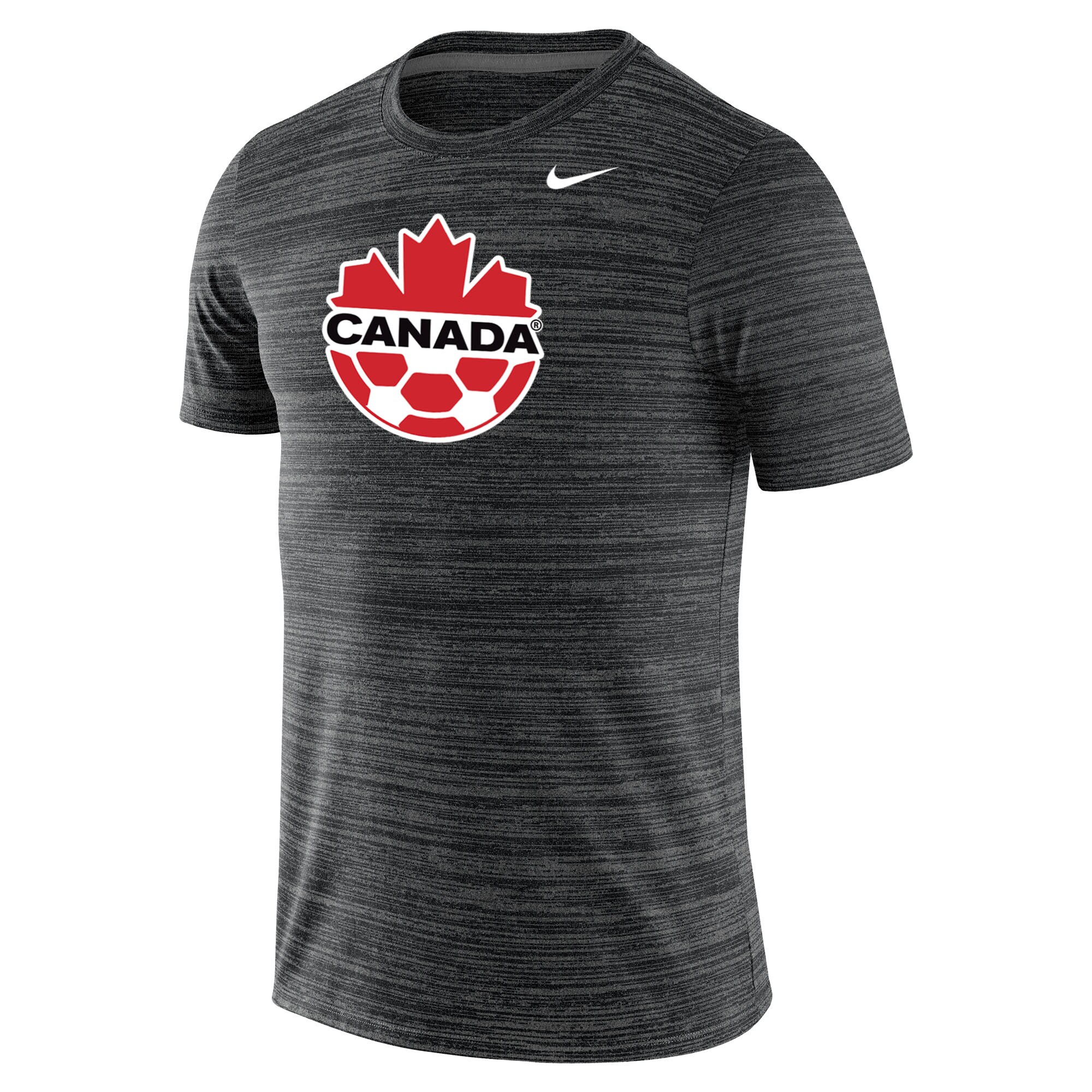 Explore canada soccer nike primary logo velocity legend performance t-shirt – black – Germany Football Jerseys & T-Shirts Collection