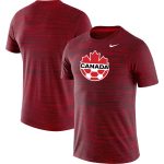 Explore canada soccer nike primary logo velocity legend performance t-shirt – red – Germany Football Jerseys & T-Shirts Collection