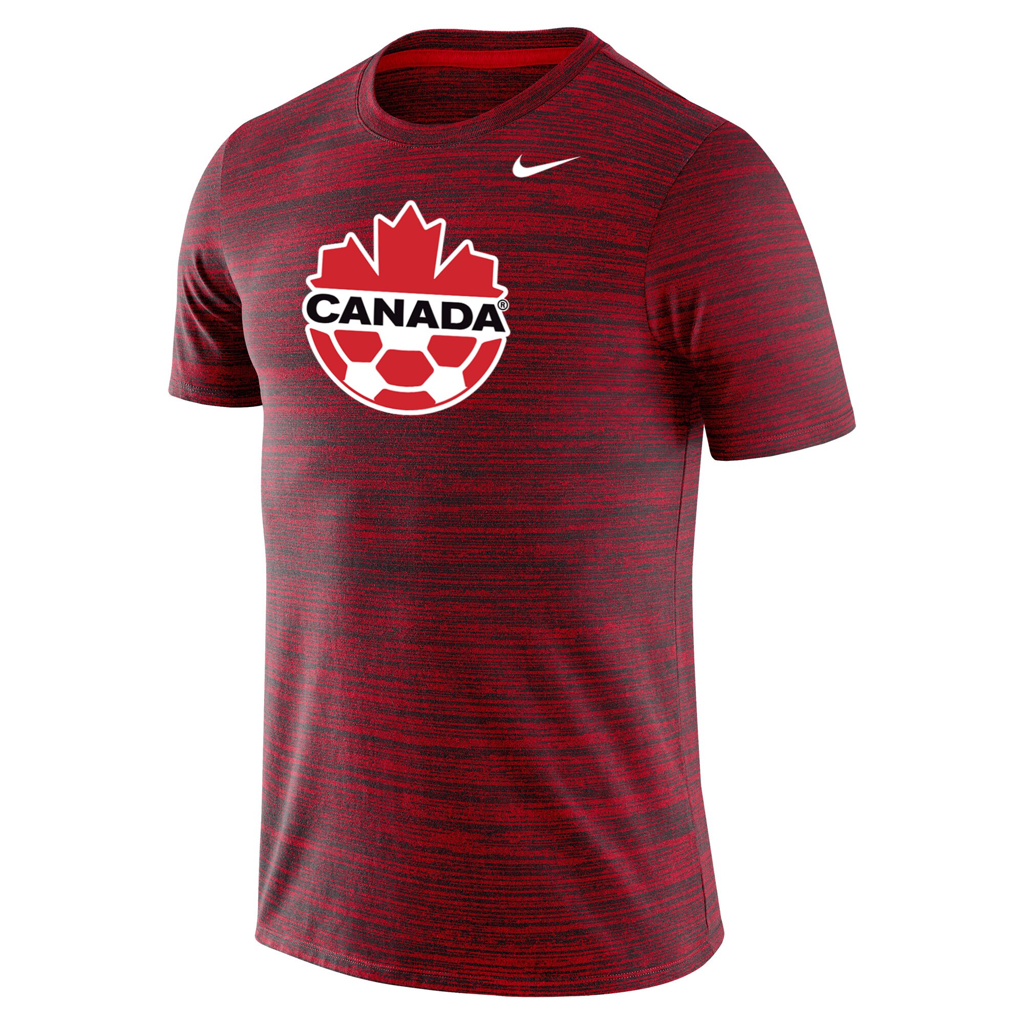 Explore canada soccer nike primary logo velocity legend performance t-shirt – red – Germany Football Jerseys & T-Shirts Collection