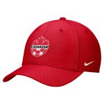 Explore canada soccer nike rise swoosh performance flex hat – red – Germany Football Jerseys & T-Shirts Collection