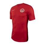 Explore canada soccer nike training top – red – Germany Football Jerseys & T-Shirts Collection