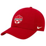 Explore canada soccer nike unisex club adjustable hat – red – Germany Football Jerseys & T-Shirts Collection
