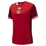 Explore canada soccer nike women8217s 2024 home replica jersey – red – Germany Football Jerseys & T-Shirts Collection