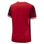 Explore canada soccer nike women8217s 2024 home replica jersey – red – Germany Football Jerseys & T-Shirts Collection