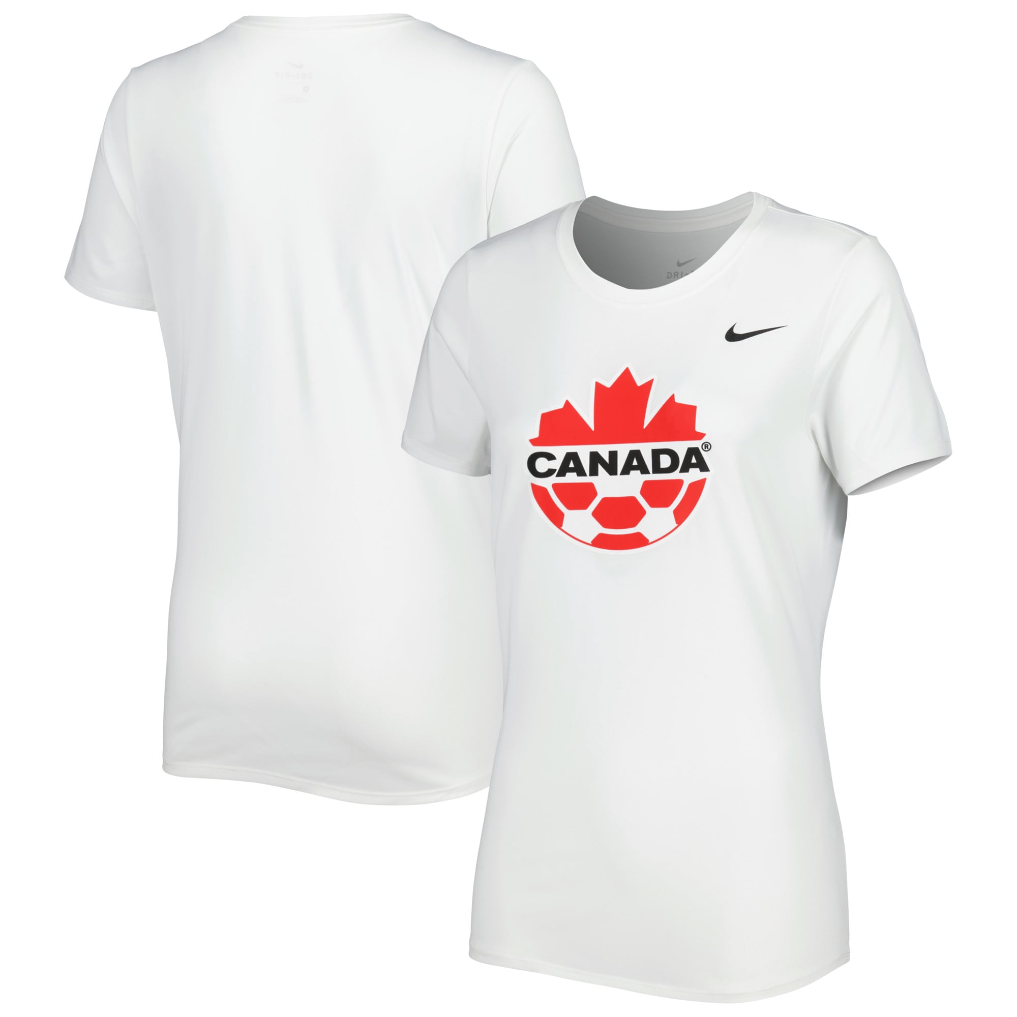 Explore canada soccer nike women8217s legend performance t-shirt – white – Germany Football Jerseys & T-Shirts Collection