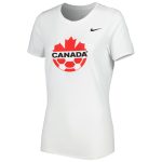 Explore canada soccer nike women8217s legend performance t-shirt – white – Germany Football Jerseys & T-Shirts Collection
