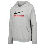 Explore canada soccer nike women8217s lockup varsity fleece raglan pullover hoodie – heather gray – Germany Football Jerseys & T-Shirts Collection