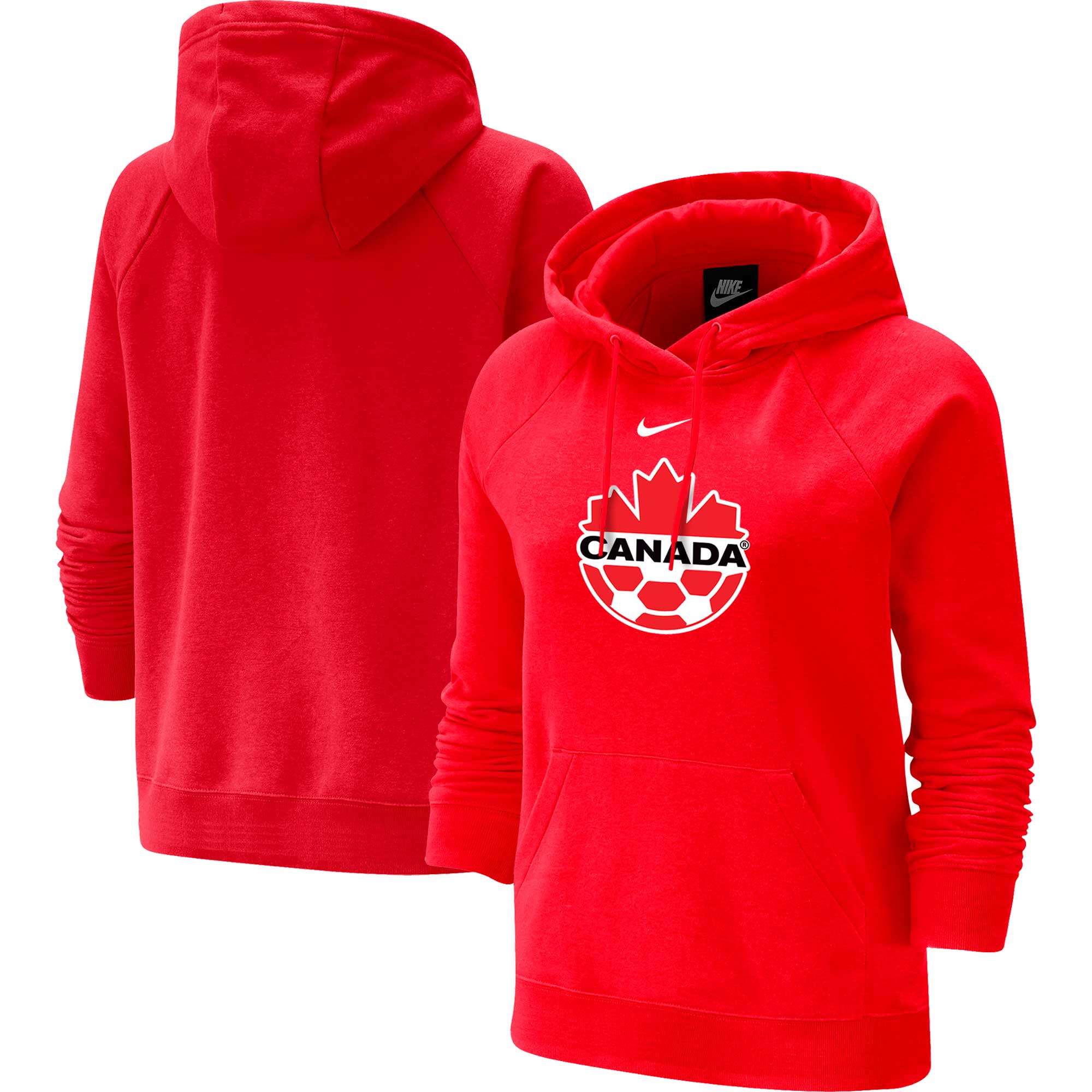 Explore canada soccer nike women8217s varsity raglan tri-blend pullover hoodie – red – Germany Football Jerseys & T-Shirts Collection