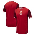Explore canada soccer nike youth 2024 home replica jersey – red – Germany Football Jerseys & T-Shirts Collection