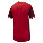 Explore canada soccer nike youth 2024 home replica jersey – red – Germany Football Jerseys & T-Shirts Collection