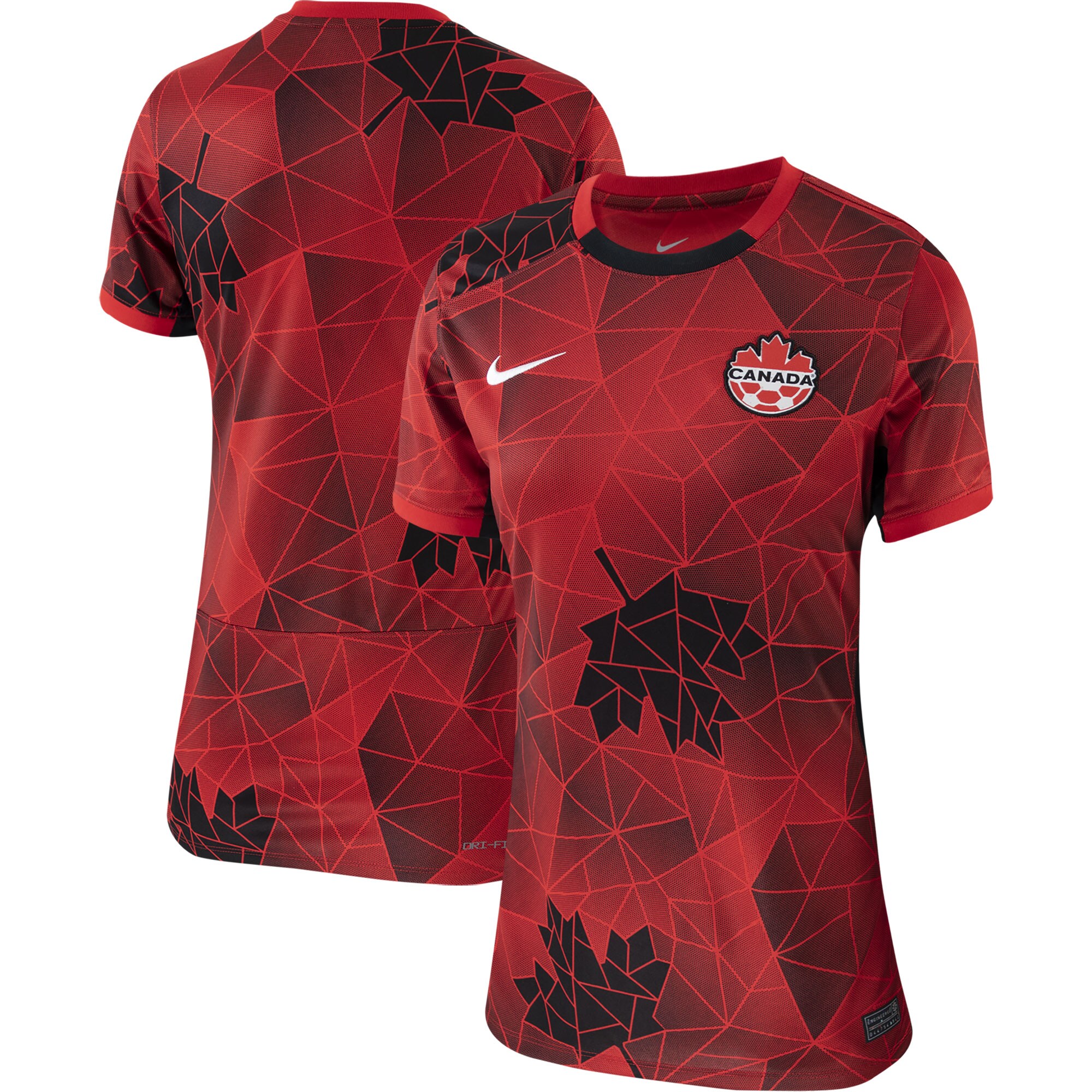 Explore canada women8217s national team nike women8217s 2023 home replica jersey – red – Germany Football Jerseys & T-Shirts Collection