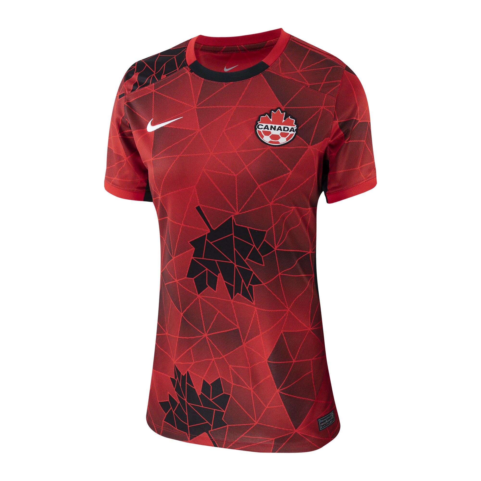 Explore canada women8217s national team nike women8217s 2023 home replica jersey – red – Germany Football Jerseys & T-Shirts Collection