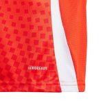 Explore chile national team adidas youth 2024 home replica jersey – red – Germany Football Jerseys & T-Shirts Collection