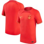 Explore china national team nike 202223 home replica jersey – red – Germany Football Jerseys & T-Shirts Collection