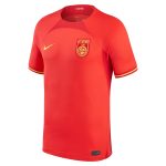 Explore china national team nike 202223 home replica jersey – red – Germany Football Jerseys & T-Shirts Collection