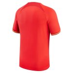 Explore china national team nike 202223 home replica jersey – red – Germany Football Jerseys & T-Shirts Collection