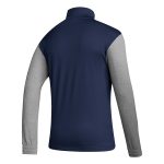 Explore colombia national team adidas crest long sleeve half-zip top – navy – Germany Football Jerseys & T-Shirts Collection