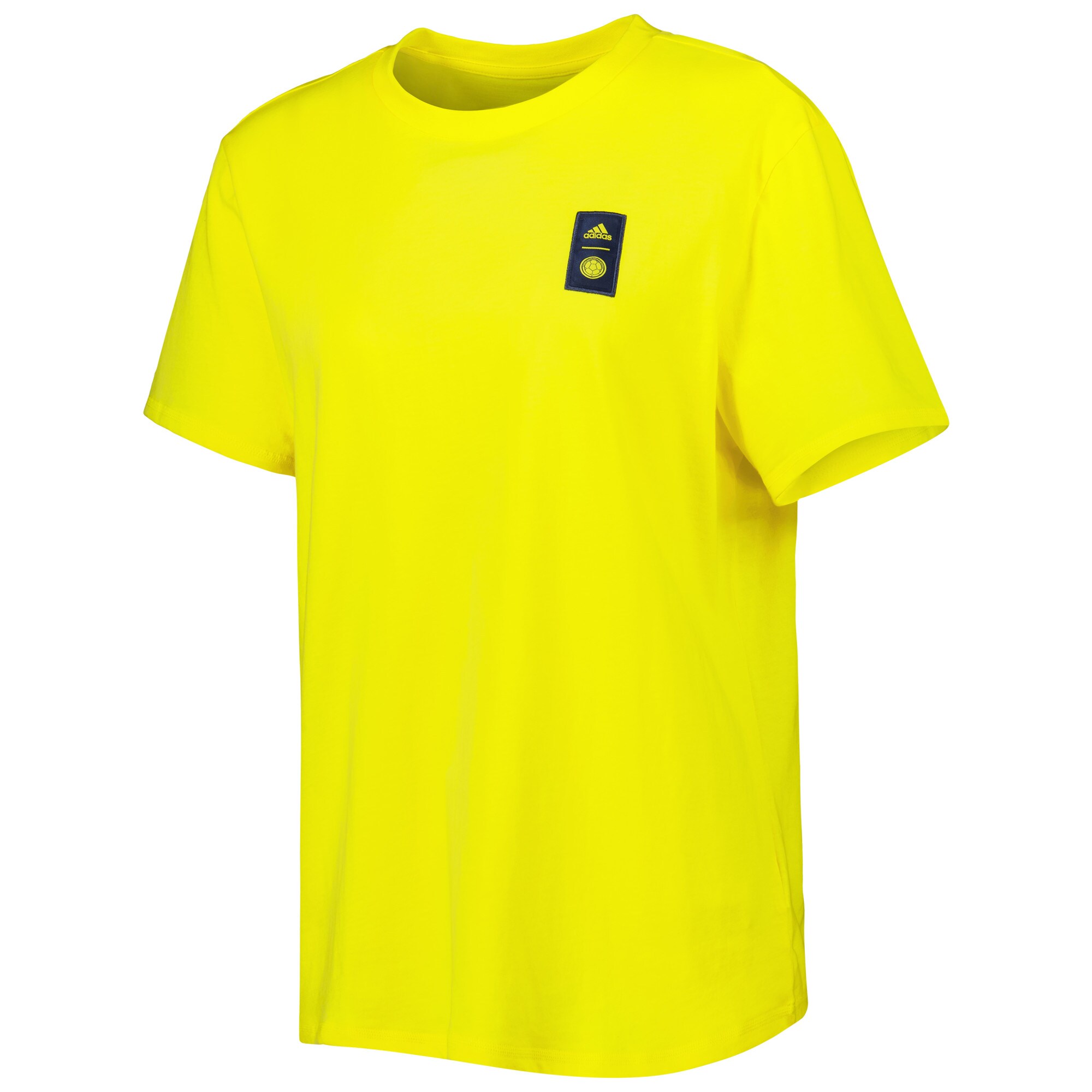Explore colombia national team adidas women8217s dna t-shirt – yellow – Germany Football Jerseys & T-Shirts Collection