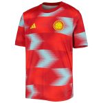 Explore colombia national team adidas youth 202223 away pre-match top – red – Germany Football Jerseys & T-Shirts Collection