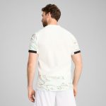 Explore cristiano ronaldo portugal national team puma 2025 away authentic jersey – white – Germany Football Jerseys & T-Shirts Collection