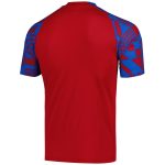 Explore czech republic national team puma pre-match v-neck top – red – Germany Football Jerseys & T-Shirts Collection