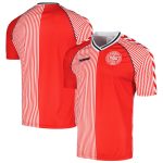 Explore denmark national team 1986 home replica jersey – red – Germany Football Jerseys & T-Shirts Collection