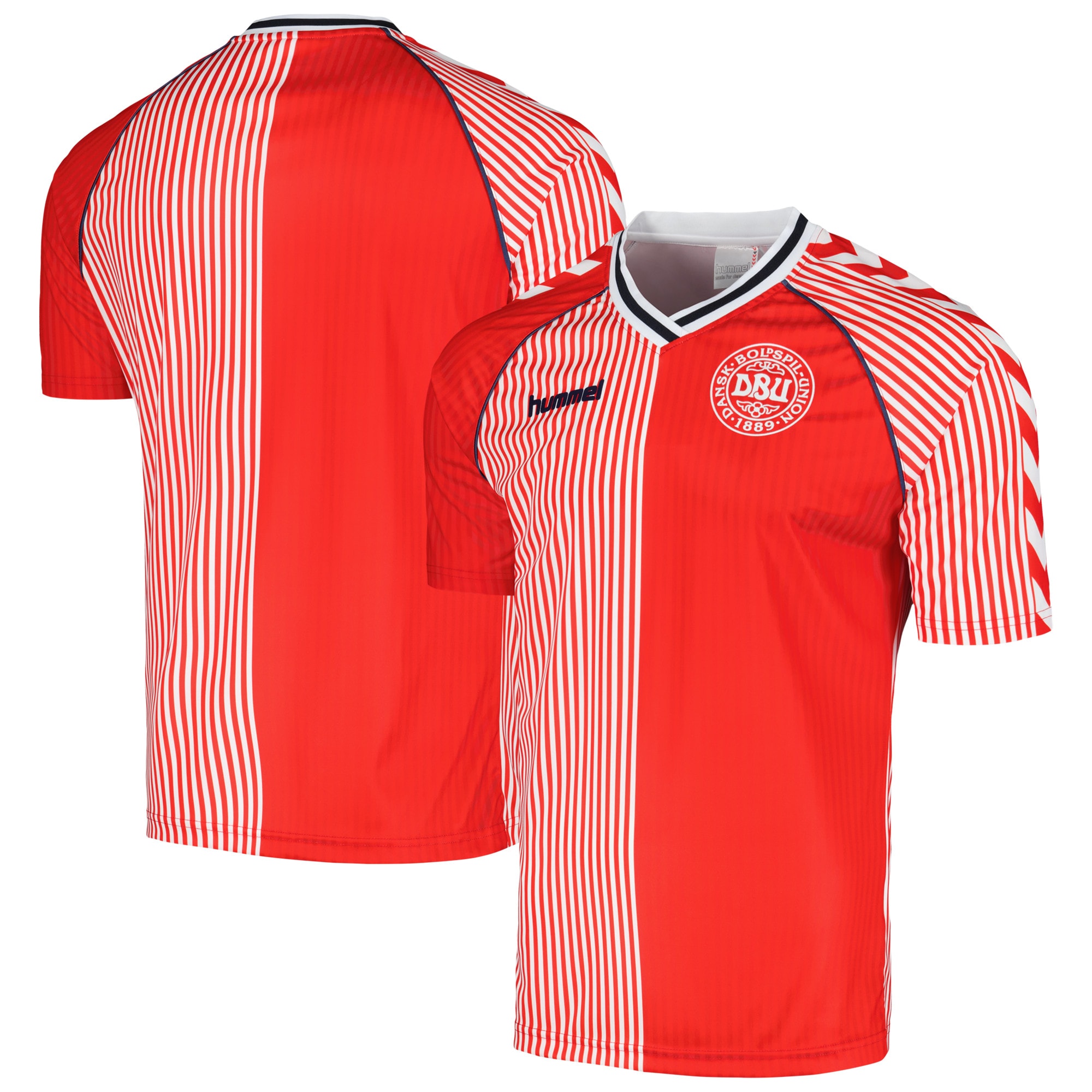 Explore denmark national team 1986 home replica jersey – red – Germany Football Jerseys & T-Shirts Collection