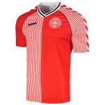 Explore denmark national team 1986 home replica jersey – red – Germany Football Jerseys & T-Shirts Collection