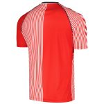 Explore denmark national team 1986 home replica jersey – red – Germany Football Jerseys & T-Shirts Collection