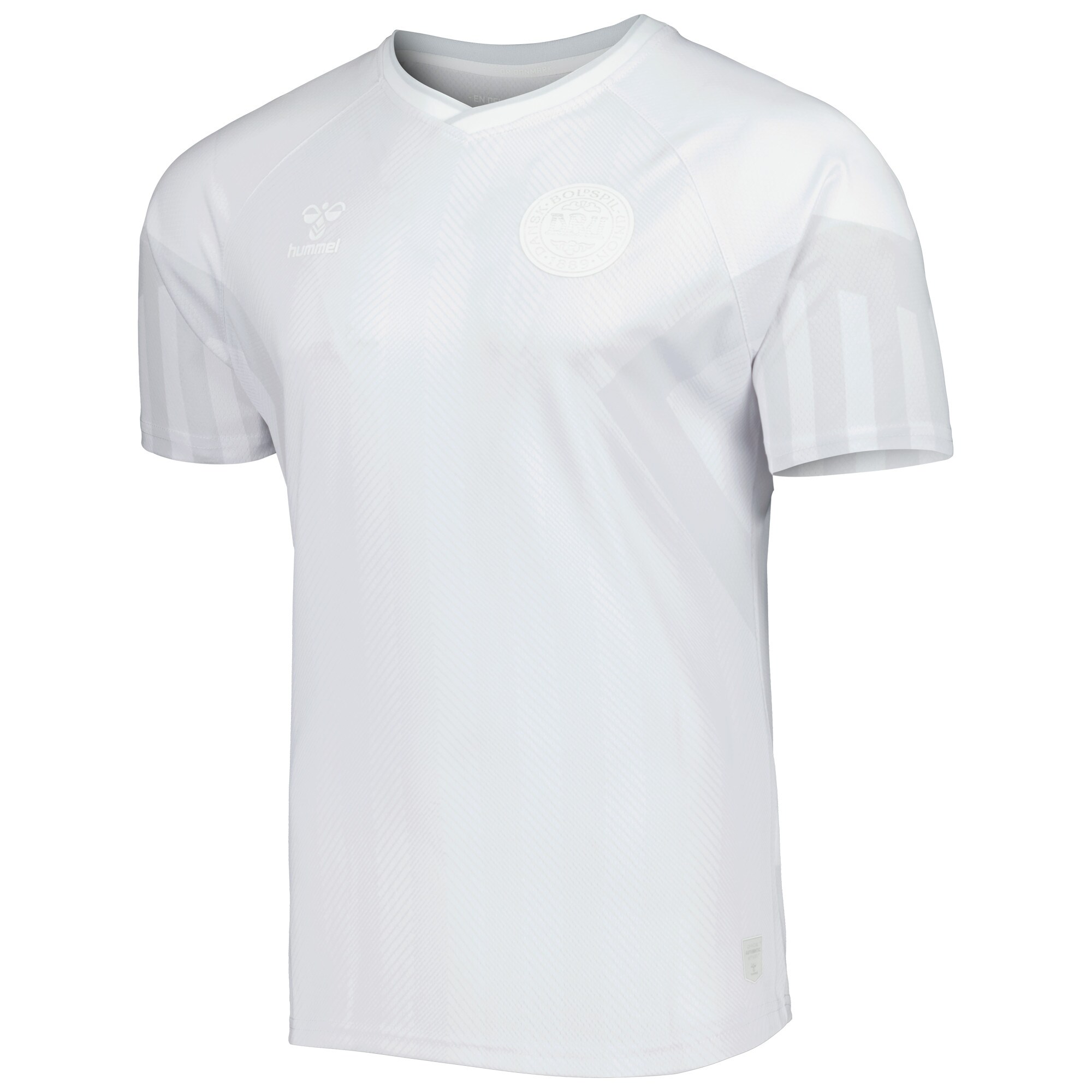 Explore denmark national team 202223 away replica jersey – white – Germany Football Jerseys & T-Shirts Collection