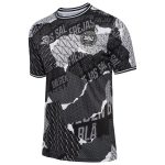 Explore denmark national team 2024 pre-match top – black – Germany Football Jerseys & T-Shirts Collection