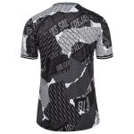 Explore denmark national team 2024 pre-match top – black – Germany Football Jerseys & T-Shirts Collection