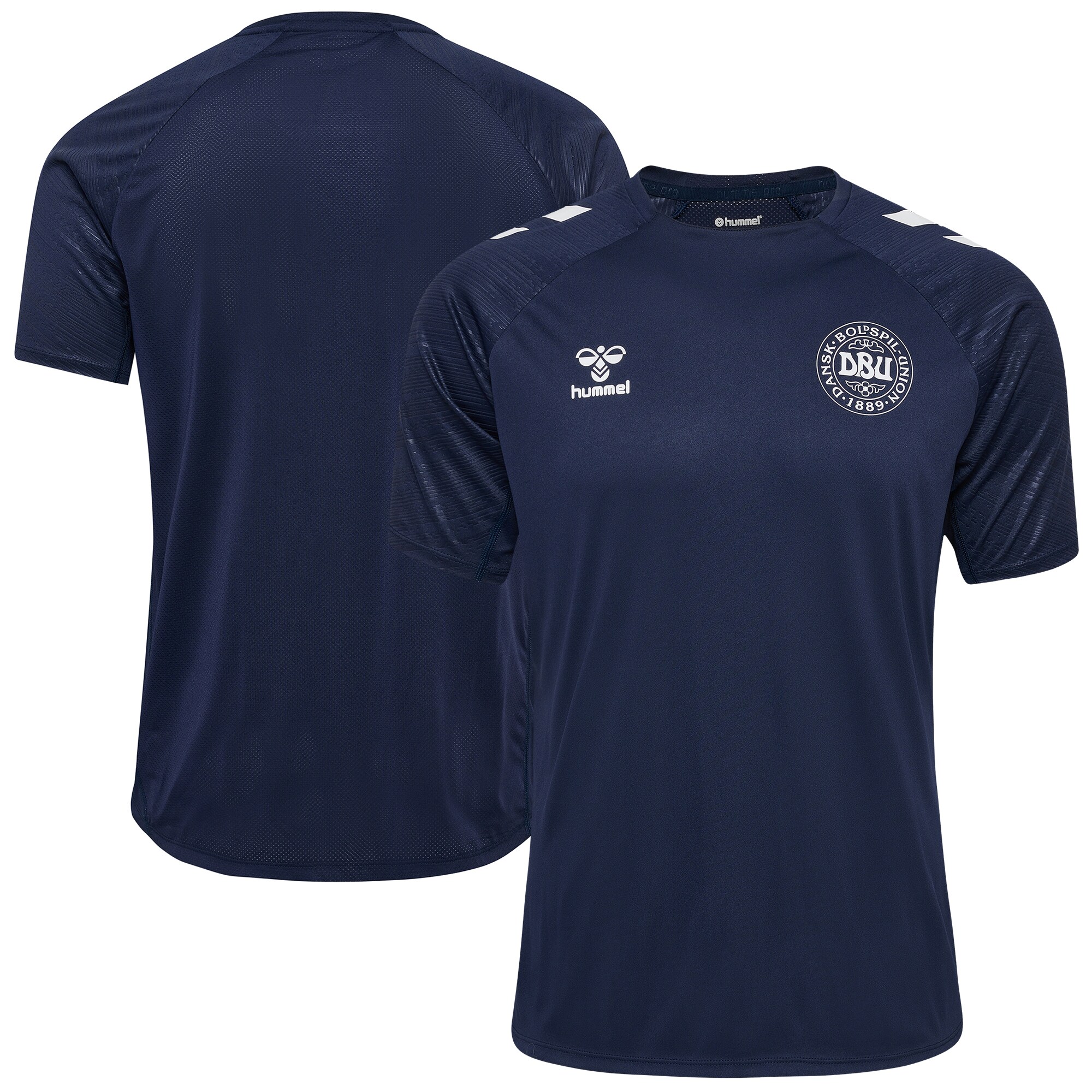 Explore denmark national team 2024 pro training jersey – navy – Germany Football Jerseys & T-Shirts Collection