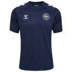 Explore denmark national team 2024 pro training jersey – navy – Germany Football Jerseys & T-Shirts Collection