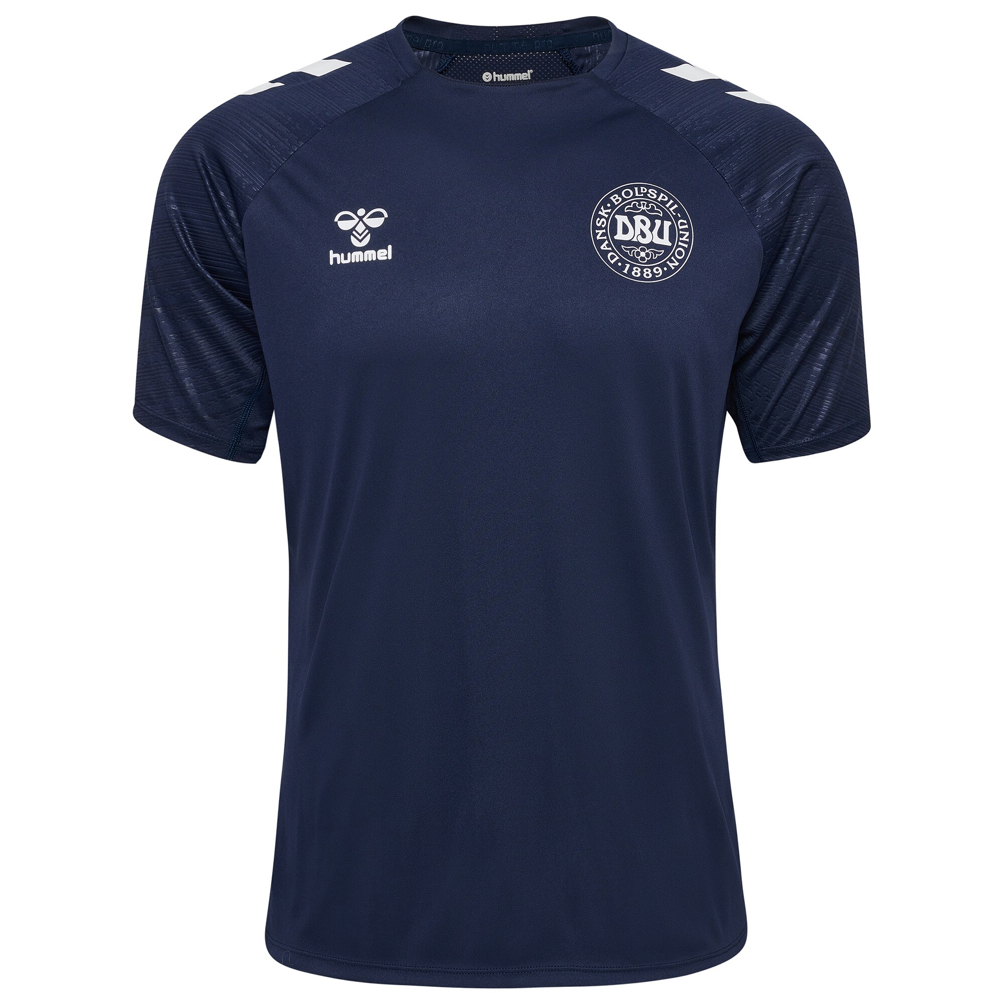 Explore denmark national team 2024 pro training jersey – navy – Germany Football Jerseys & T-Shirts Collection