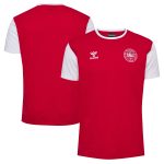 Explore denmark national team block t-shirt – red – Germany Football Jerseys & T-Shirts Collection