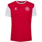 Explore denmark national team block t-shirt – red – Germany Football Jerseys & T-Shirts Collection