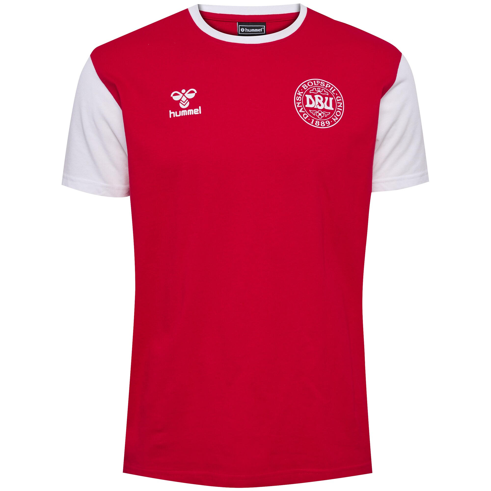 Explore denmark national team block t-shirt – red – Germany Football Jerseys & T-Shirts Collection