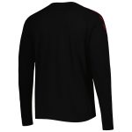 Explore denmark national team fan raglan long sleeve t-shirt – black – Germany Football Jerseys & T-Shirts Collection