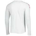 Explore denmark national team fan raglan long sleeve t-shirt – white – Germany Football Jerseys & T-Shirts Collection