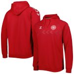 Explore denmark national team fan raglan pullover hoodie – red – Germany Football Jerseys & T-Shirts Collection
