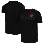 Explore denmark national team fan raglan t-shirt – black – Germany Football Jerseys & T-Shirts Collection