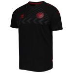 Explore denmark national team fan raglan t-shirt – black – Germany Football Jerseys & T-Shirts Collection