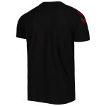 Explore denmark national team fan raglan t-shirt – black – Germany Football Jerseys & T-Shirts Collection