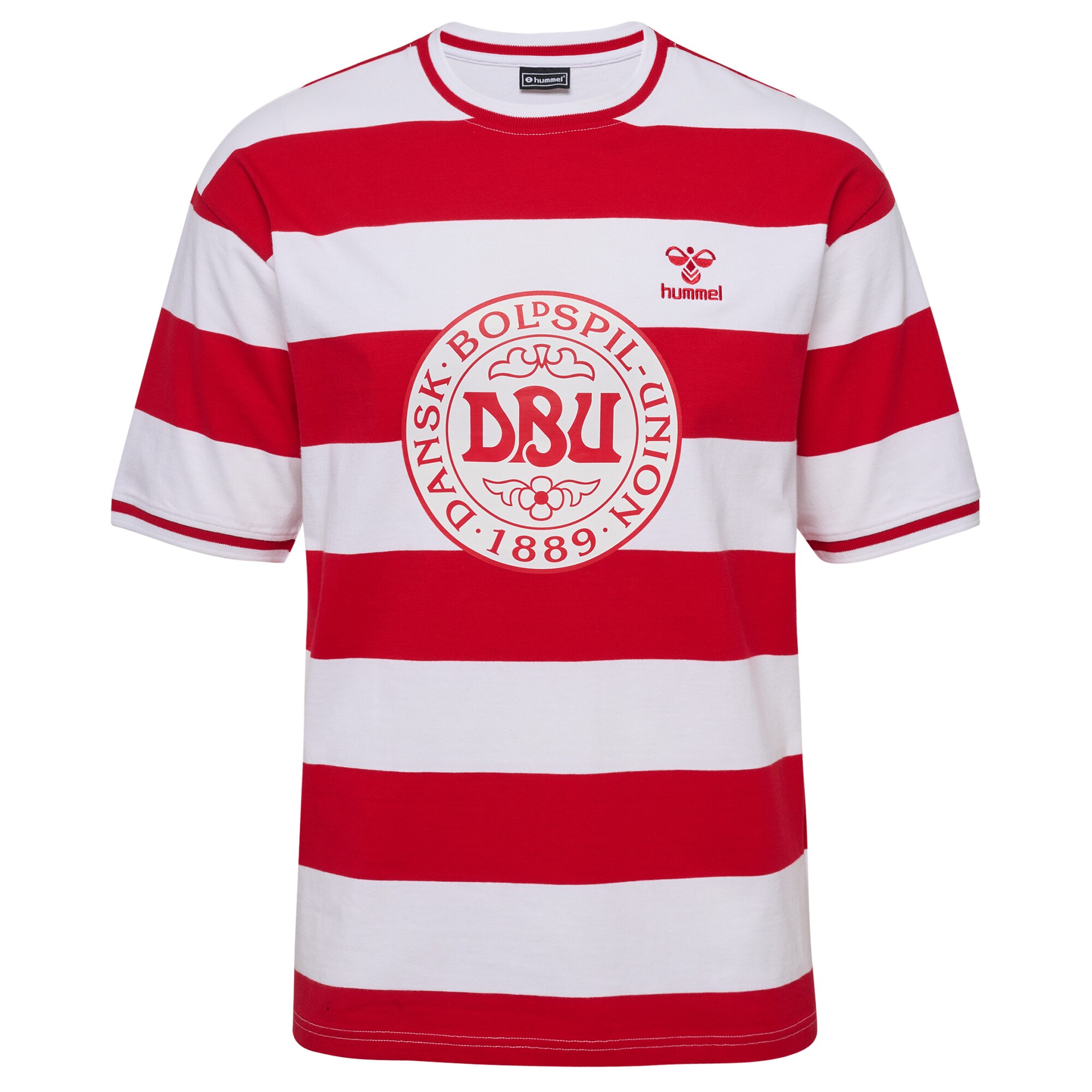 Explore denmark national team striped t-shirt – red – Germany Football Jerseys & T-Shirts Collection