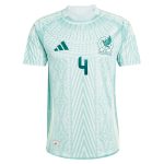 Explore edson alvarez mexico national team adidas 2024 away authentic player jersey – green – Germany Football Jerseys & T-Shirts Collection