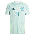 Explore edson alvarez mexico national team adidas 2024 away replica player jersey – green – Germany Football Jerseys & T-Shirts Collection
