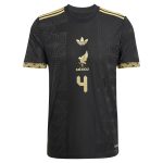 Explore edson alvarez mexico national team adidas 2025 third authentic player jersey – black – Germany Football Jerseys & T-Shirts Collection