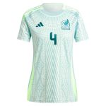 Explore edson alvarez mexico national team adidas women8217s 2024 away replica player jersey – green – Germany Football Jerseys & T-Shirts Collection